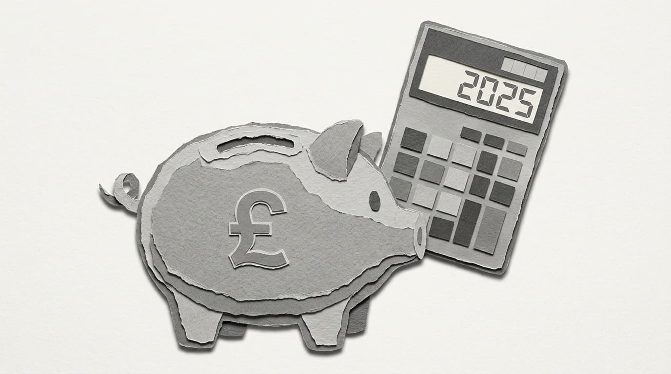 Understand your maximum tax-free pension contributions for the 2025/26 tax year. Learn how the standard £60,000 allowance, tapered allowance, earnings caps, and carry forward rules affect your savings and tax bills.