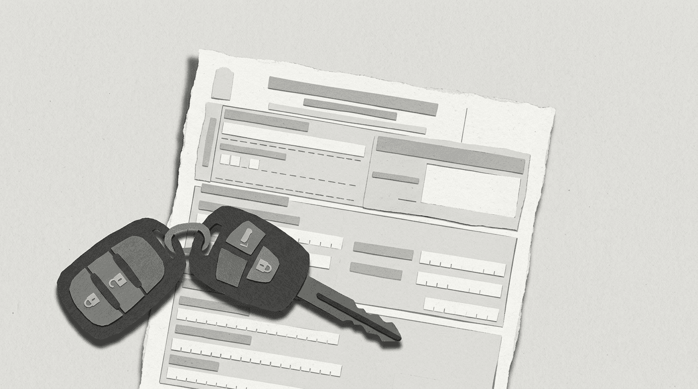 Részletes útmutató a személygépkocsi bérbeadás adózásáról: TEÁOR 2025 kód, 100%-os ÁFA levonás bérbeadási célú beszerzésnél és a legújabb cégautóadó szabályok.
