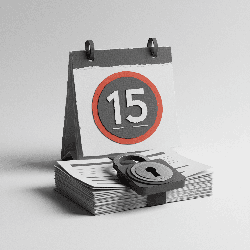 A comprehensive guide to the UK 2025/26 Self Assessment deadlines, detailing paper and online filing dates, HMRC late penalties, interest charges, and the appeals process.