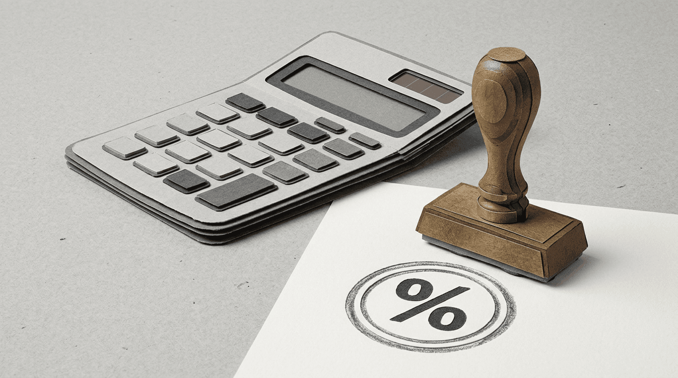Átfogó útmutató a magyarországi társasági adózásról (TAO): a 9%-os adókulcs, a 2%-os jövedelem-minimum, az adóalap-korrekciók és a fejlesztési adókedvezmények szabályai.