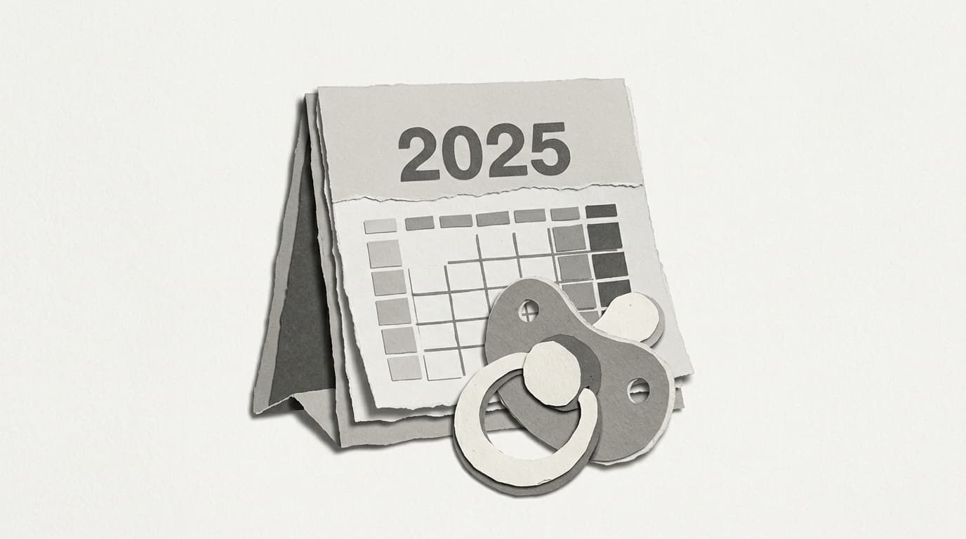 Minden fontos információ a csecsemőgondozási díj (CSED) igényléséről, az utalási időpontokról, a jogosultsági feltételekről és a legújabb 2025-ös törvényi változásokról.