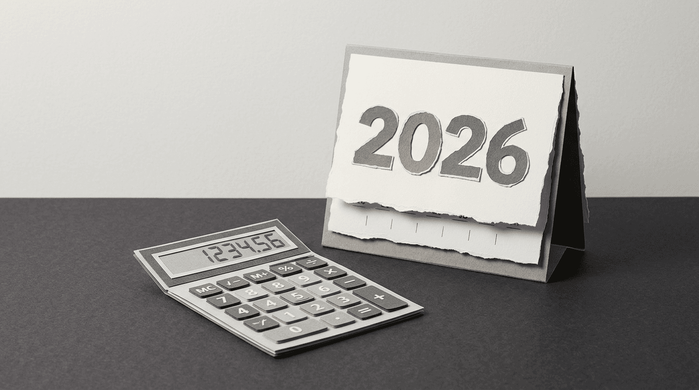 Így alakul a másodállású egyéni vállalkozás adózása és járulékfizetése 2026-ban. Ismerje meg a 36 órás szabályt, a mentességeket és választható adónemeket.