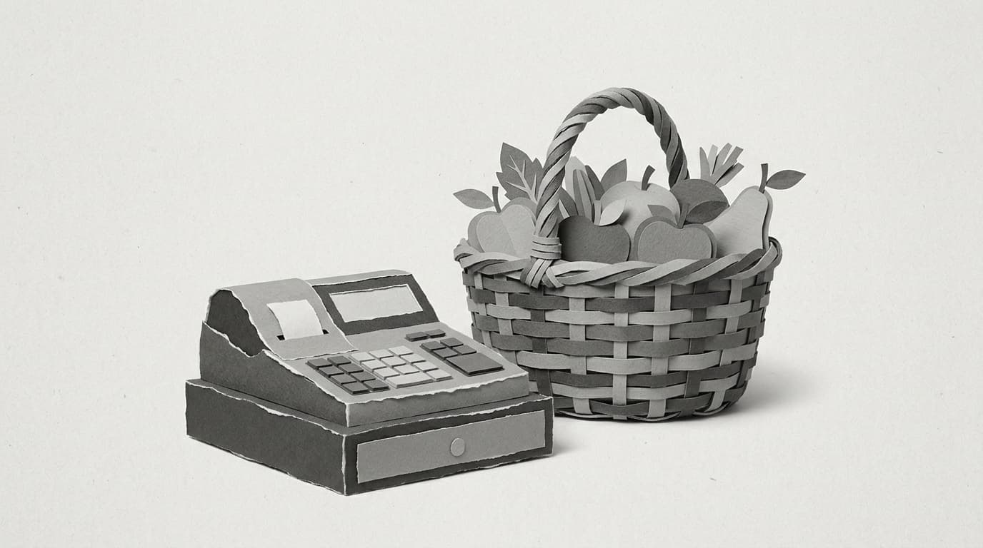 A TEÁOR 4789 kód megszűnt a TEÁOR'25 bevezetésével. Ismerje meg az új, termékalapú kódválasztást, a jegyzői bejelentést, a 20 milliós áfahatárt és a 2026-os új nyugta-adatszolgáltatási szabályokat.