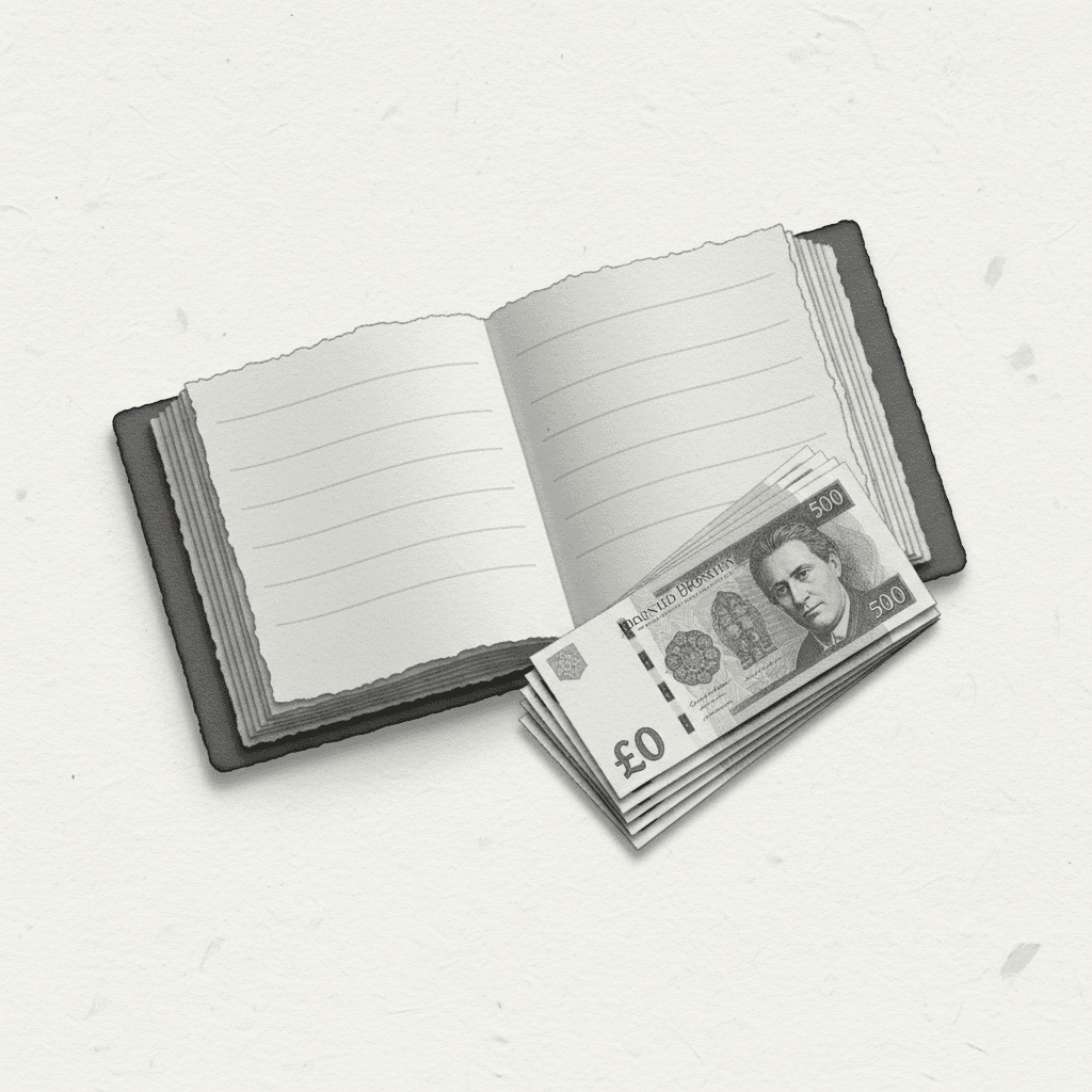 From the 2024/25 tax year, the cash basis is the default for UK sole traders. Compare cash basis vs traditional accounting, discover when to opt out, and learn how this affects your HMRC self-assessment tax return.