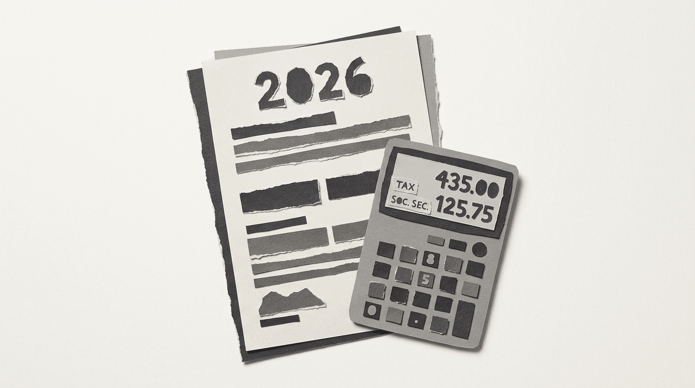Prowadzenie jednoosobowej działalności przy jednoczesnej pracy na etacie w 2026 roku pozwala na znaczące oszczędności w ZUS. Sprawdź, jak próg 4806 zł brutto zwalnia ze składek społecznych.