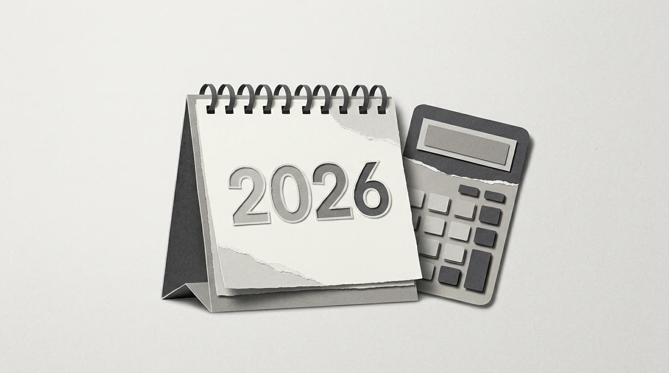 Összefoglaló az egyéni vállalkozók 2026-os legfontosabb adózási és bevallási határidőiről. Ismerje meg a KATA, az átalányadózás és a VSZJA szabályait, a teendőket és az elektronikus ügyintézés lépéseit.