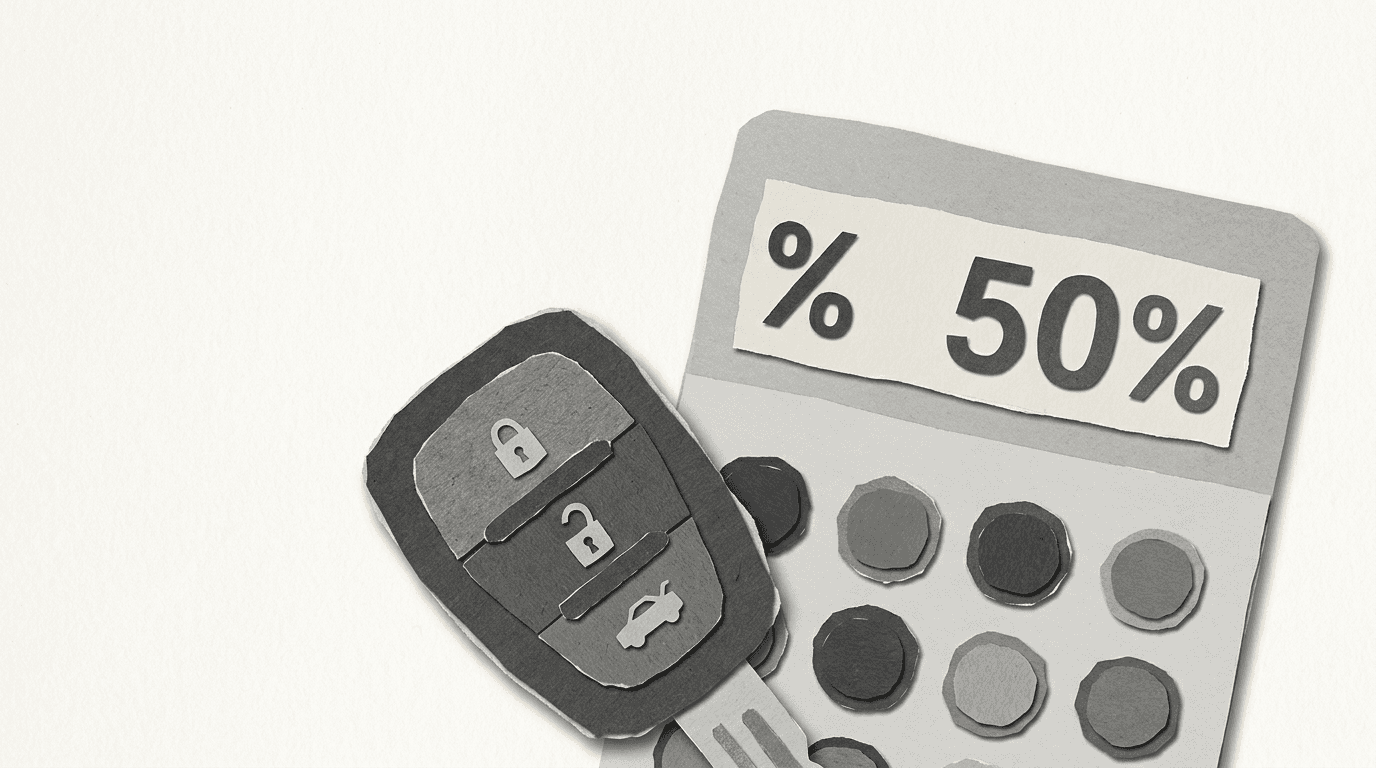 Een overzicht van de bijtelling voor brandstof- en hybride auto's in 2026. Lees alles over het tarief van 22 procent, youngtimers en de nieuwe werkgeversheffing vanaf 2027.