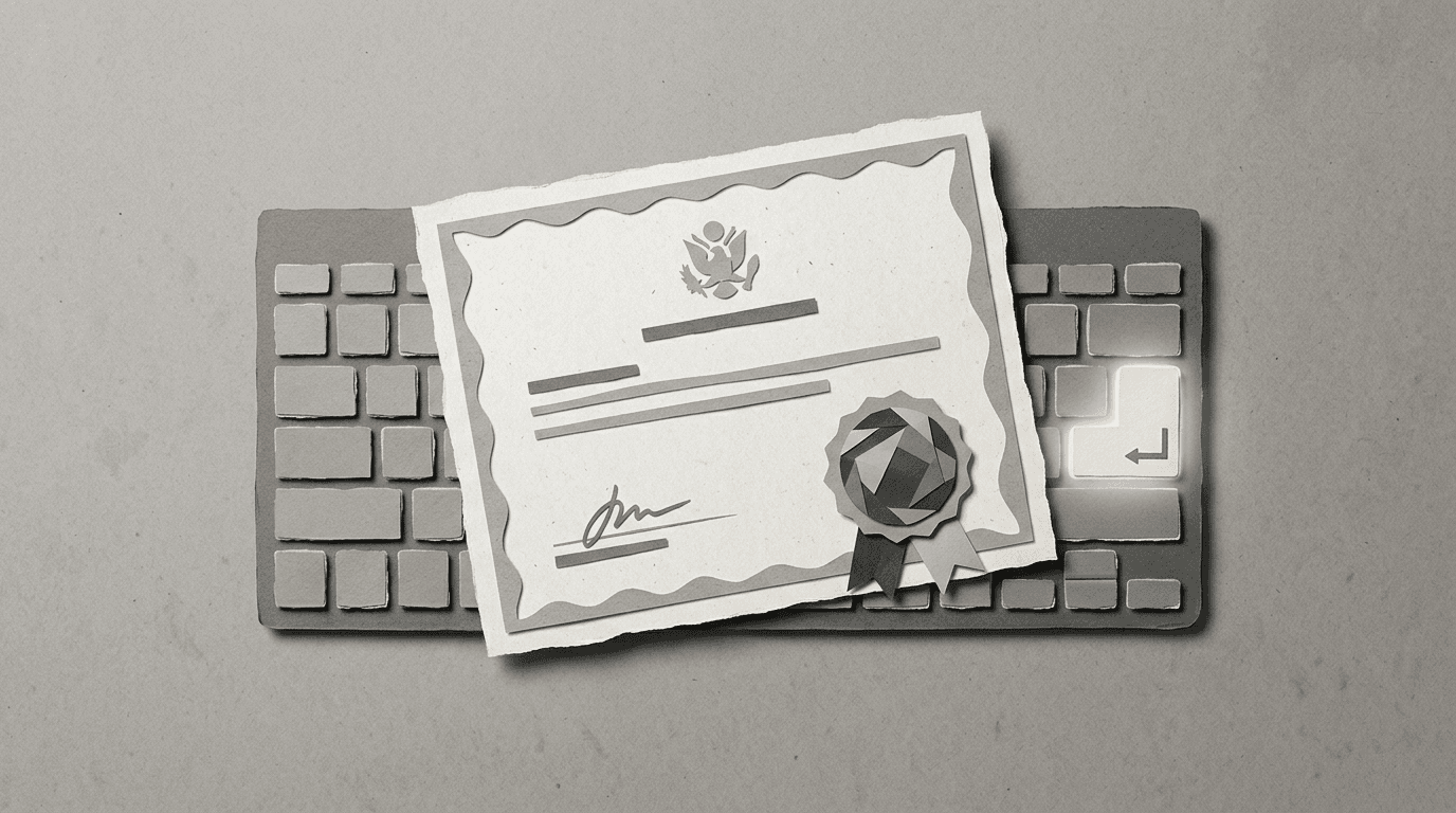 Részletes útmutató a NAV adóigazolás online igényléséhez egyéni vállalkozóknak 2026-ban: az Ügyfélkapu+ belépéstől az ONYA felületén át a hiteles PDF kezeléséig.