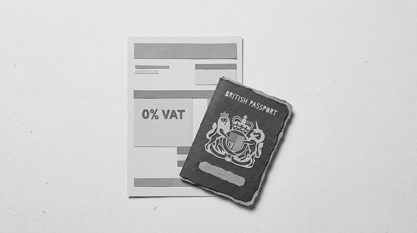 UK businesses supplying services to business clients in the EU or US generally do not need to charge UK VAT, as the place of supply is legally treated as outside the UK.