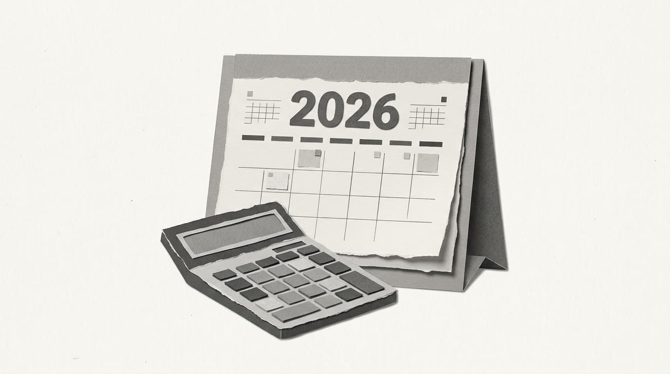 Részletes útmutató az egyéni vállalkozók 2026-os adózási szabályairól. Ismerje meg a KATA, az átalányadó és a vállalkozói szja (VSZJA) legfontosabb határidőit és a kedvezményeket.