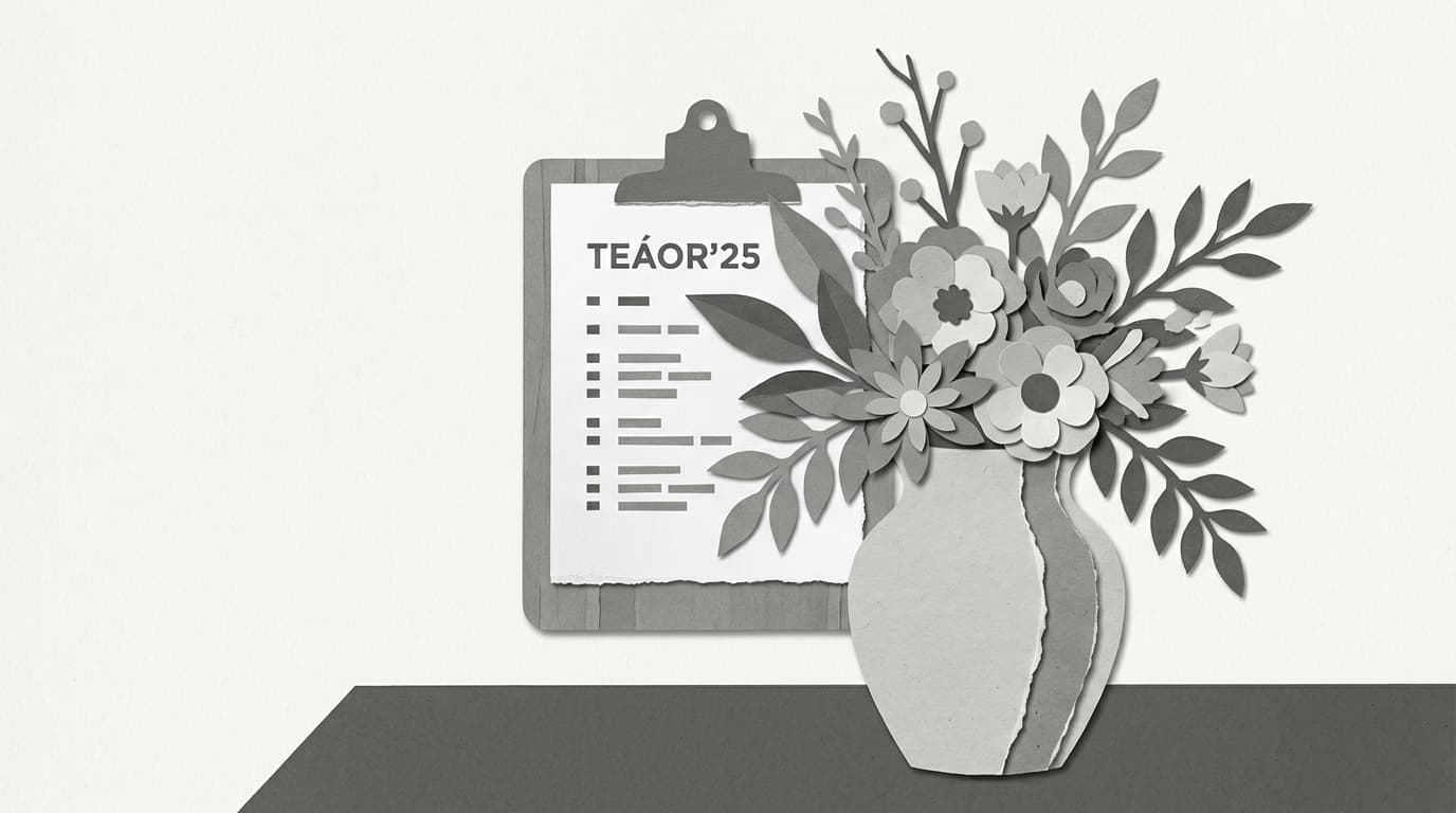A dekorációs szolgáltatások besorolása a 2025-től érvényes TEÁOR'25 rendszerben. Ismerje meg a rendezvénydekoráció, belsőépítészet és virágkötészet pontos kódjait.