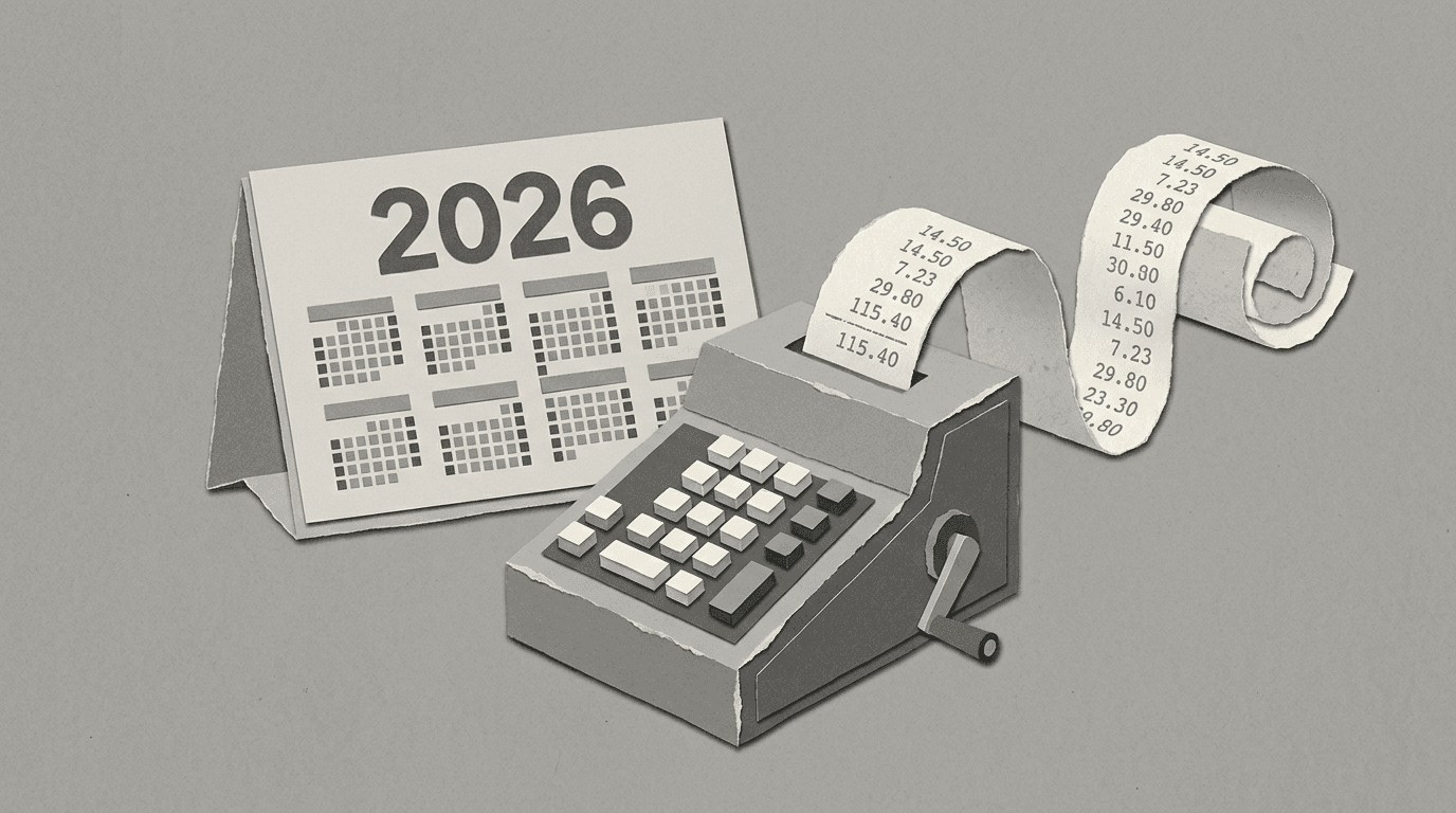 Részletes útmutató a másodállású egyéni vállalkozók 2026-os adózásáról. Ismerje meg a heti 36 órás munkaviszony melletti járulékkedvezményeket és az átalányadózást.