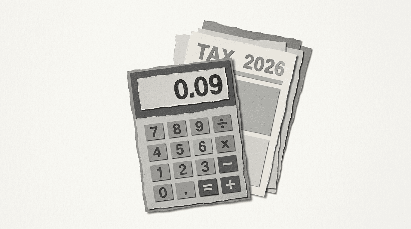 Ismerje meg a 2026-os magyar társasági adó szabályait: a 9%-os TAO-kulcsot, a jövedelem-minimumot, az adóalap-korrekciókat és a globális minimumadó szabályait.