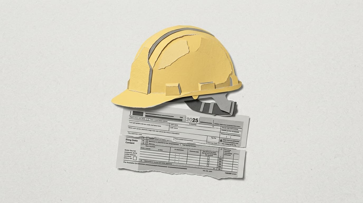 Részletes útmutató a TEÁOR 4399 és az új 2025-es ÖVTJ kódok alkalmazásához. Ismerje meg a speciális szaképítés tevékenységeit és a bejelentés lépéseit.