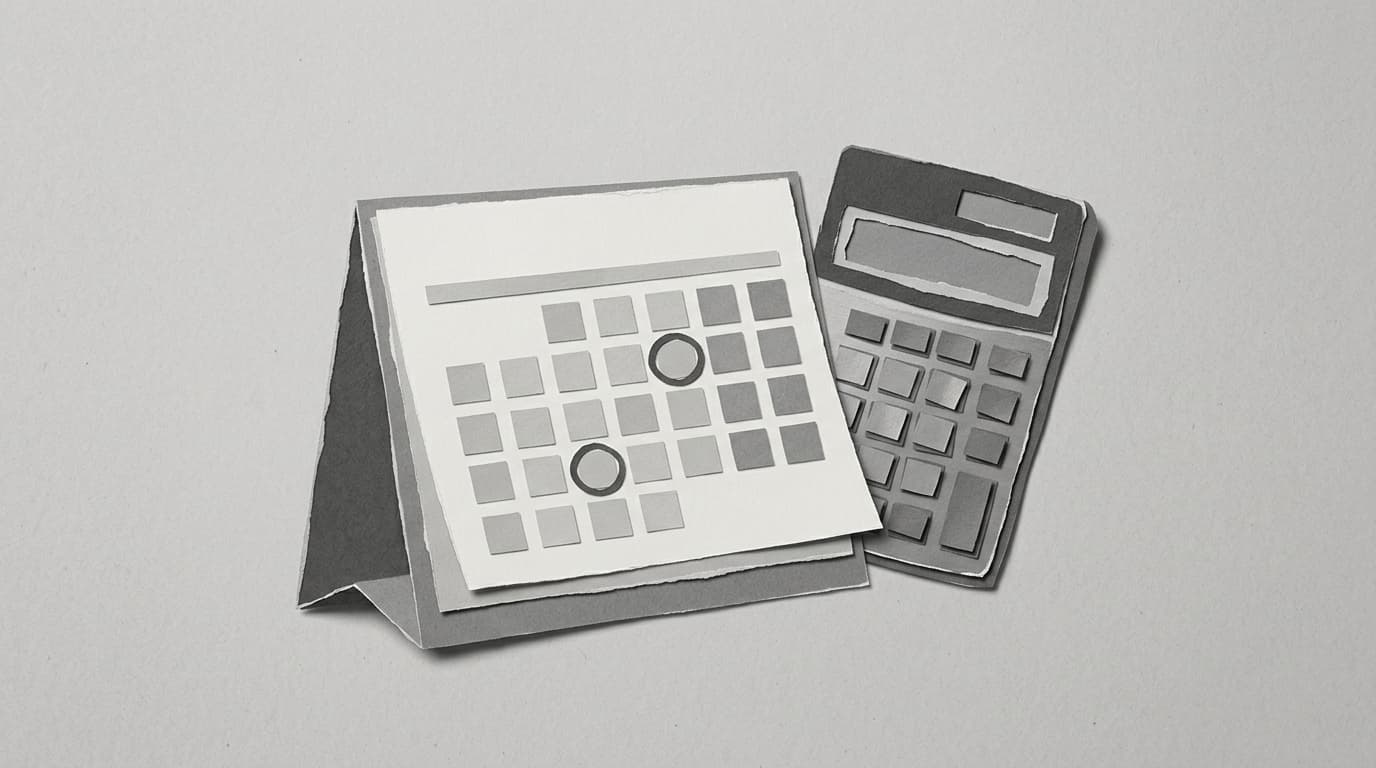 Összefoglaltuk a legfontosabb magyarországi vállalati adózási határidőket. Ismerje meg a TAO, ÁFA, HIPA és TB-járulékok bevallási és fizetési szabályait.