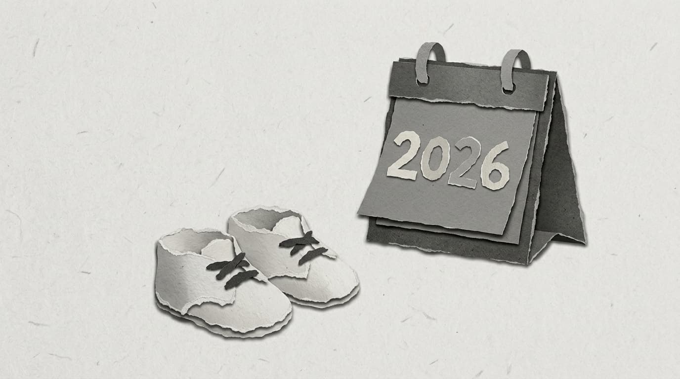 A 30 év alatti anyák szja-mentessége 2026-tól teljesen átalakul: megszűnik a jövedelmi korlát és a korábban született gyermekek után is jár az adómentesség.