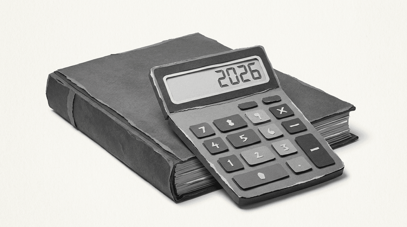 W 2026 roku limit przychodów obligujący do przejścia z KPiR na pełną księgowość wynosi 10 646 500 zł. Przekroczenie go w 2025 roku nakłada obowiązek prowadzenia ksiąg handlowych.