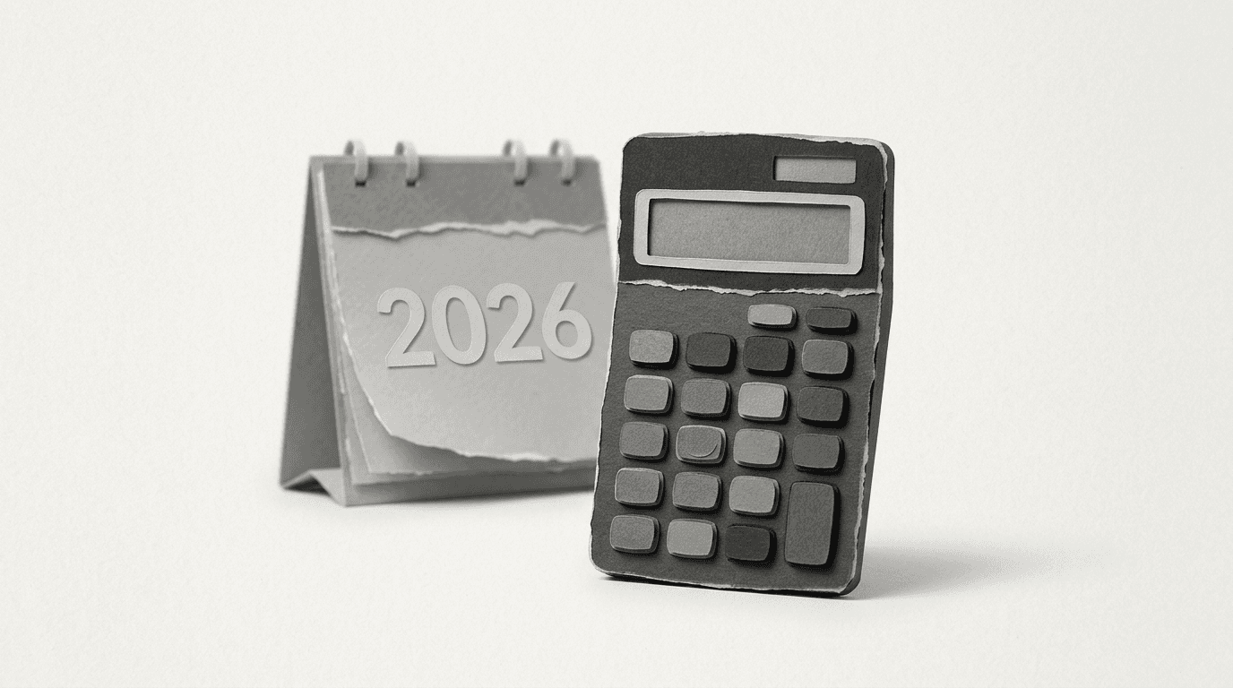 Összefoglaló a legfontosabb társasági adóalap-növelő tételekről, az értékcsökkenésről, a kamatkorlátozásról és a 2026-os új negyedéves adóelőleg-határról.