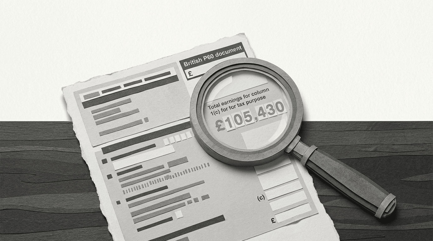 Earning over £100,000 on PAYE no longer automatically triggers a UK Self Assessment. Learn about the new thresholds and when you still need to file.