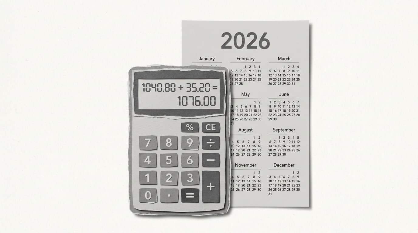 Átfogó útmutató az egyéni vállalkozók 2026-os adózási formáiról. Ismerje meg a VSZJA, az átalányadózás és a KATA szabályait, határidőit és a fizetendő járulékokat.