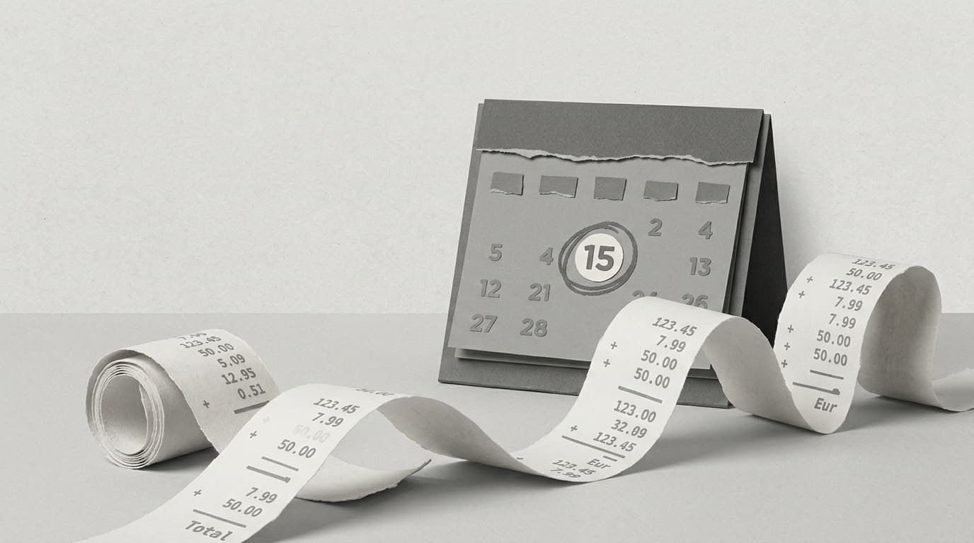 Az átalányadózó egyéni vállalkozók számára elérhető sávos, egyszerűsített helyi iparűzési adó (HIPA) fix adóalapjai és bejelentési szabályai 2026-ban.