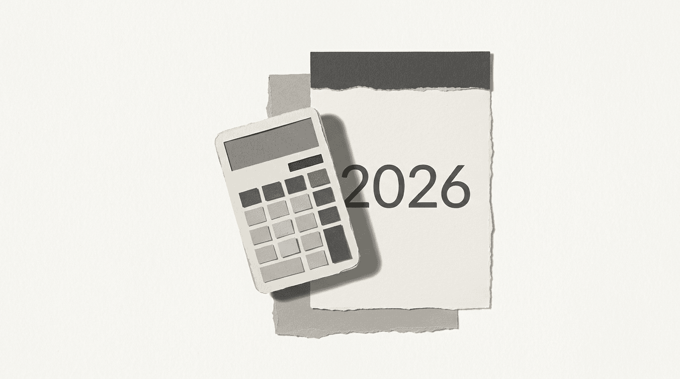 Összefoglaló az átalányadózó egyéni vállalkozók 2026-os adómentes jövedelemhatárának alakulásáról, a költséghányadokról, a járulékfizetési kötelezettségekről és a legfontosabb NAV szabályokról.