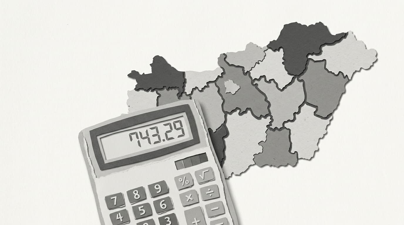 Összefoglaló a helyi iparűzési adó alapjának meghatározásáról. Ismerje meg az ELÁBÉ sávos korlátozását, az egyszerűsített adózást és a megosztási képleteket.