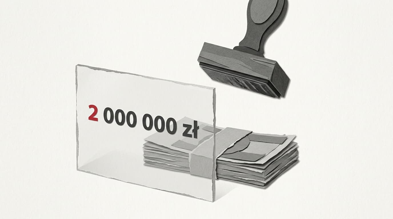 Mechanizm pay and refund nakłada na płatników obowiązek poboru WHT według stawek 19% lub 20% po przekroczeniu limitu 2 mln zł dla podmiotów powiązanych.