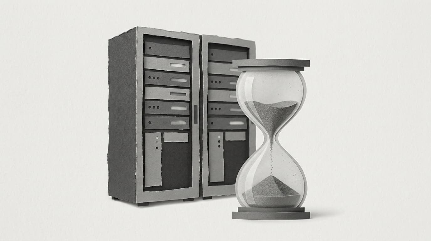 A cégkapu önmagában alkalmatlan az adóügyi bizonylatok törvényes megőrzésére az automatikus törlés miatt. Ismerje meg az elektronikus archiválás jogi feltételeit.