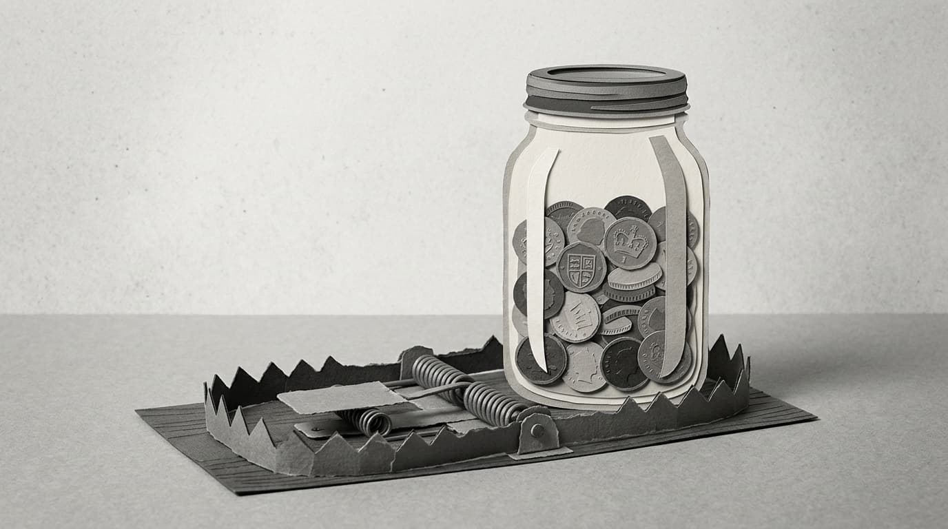 The 60% tax trap is a costly UK administrative anomaly affecting earners between £100,000 and £125,140. Learn how to legally mitigate this effective tax rate through pensions and salary sacrifice.