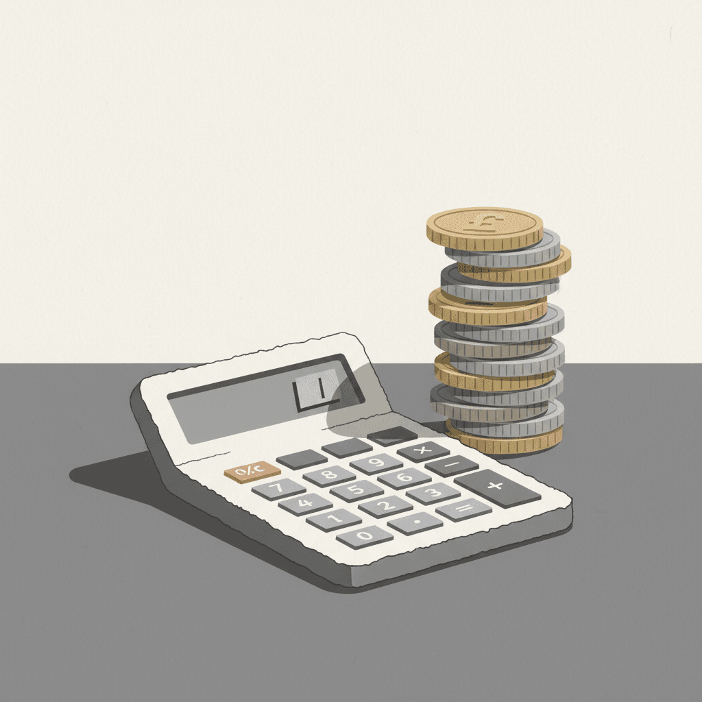 A comprehensive guide to UK Corporation Tax on £120,000 of taxable profit, explaining the marginal relief calculation, the 23.375% effective rate, and HMRC filing deadlines.