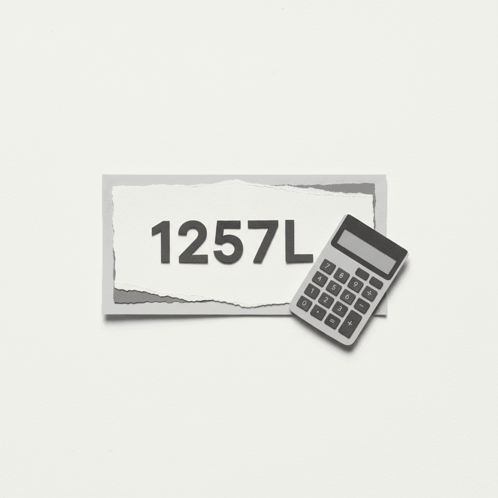 Discover why your UK tax code is 1257L, how much you can earn tax-free, and what to do if it is incorrect. Learn to update HMRC or claim overpaid tax.